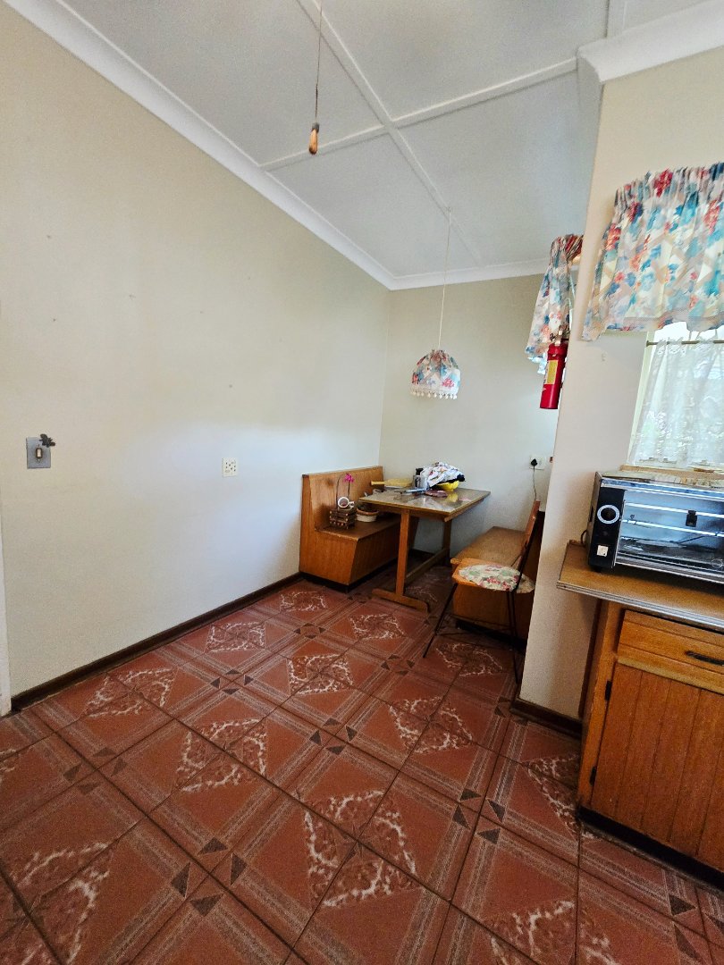 4 Bedroom Property for Sale in Neserhof North West